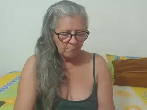 candy mature  online show from March 9, 9:14 pm