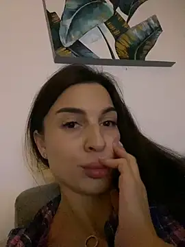 Snapshot of RebecaMur chatting on March 4, 1:12 am RebecaMur online show from March 4, 1:12 am