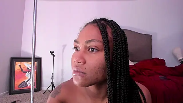 Snapshot of yiauana chatting on October 10, 3:33 pm yiauana online show from October 10, 3:33 pm