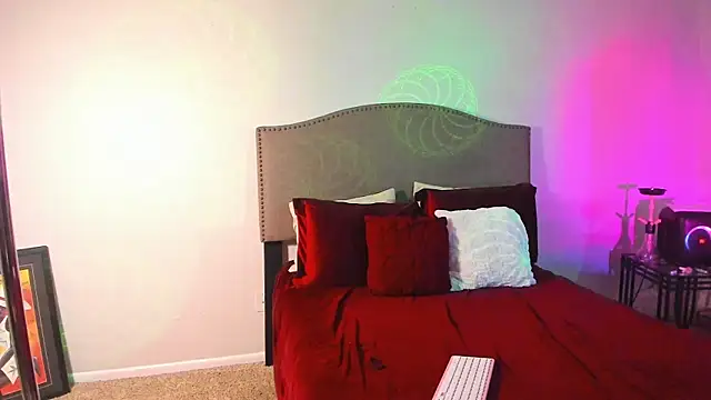 Snapshot of yiauana chatting on November 12, 8:48 am yiauana online show from November 12, 8:48 am