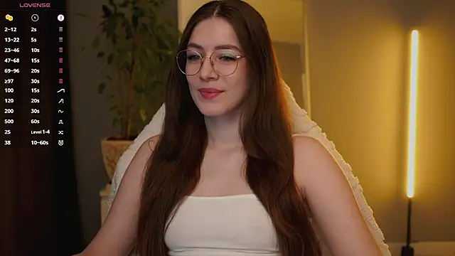 Ester Hill online show from February 11, 3:55 am