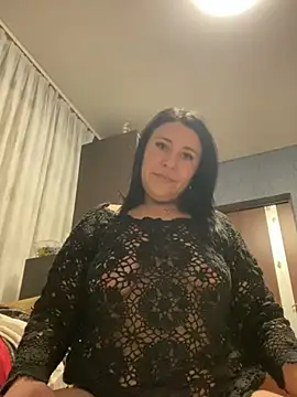 CuteNata online show from December 17, 6:31 pm