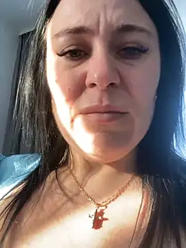 CuteNata online show from January 29, 1:07 pm