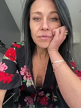 CuteNata online show from October 9, 11:52 am