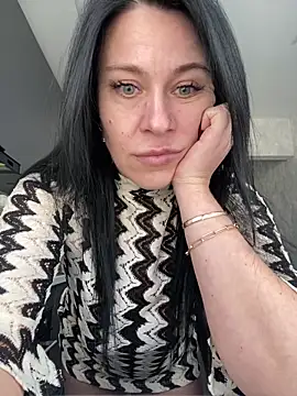 CuteNata online show from February 16, 11:06 am