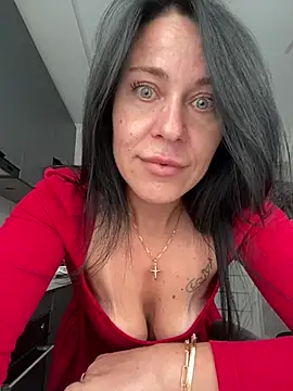 CuteNata online show from August 8, 12:07 pm