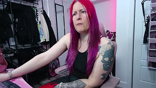 gennyrock online show from March 29, 5:13 pm