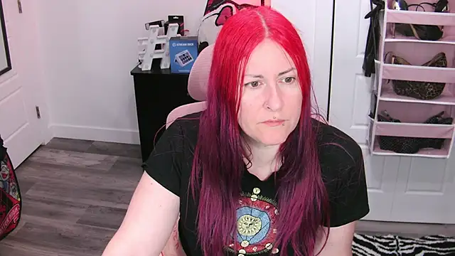 gennyrock online show from May 20, 5:30 pm