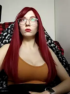 Snapshot of ElliMoor chatting on January 29, 2:51 am ElliMoor online show from January 29, 2:51 am