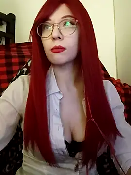 Snapshot of ElliMoor chatting on March 5, 9:27 am ElliMoor online show from March 5, 9:27 am