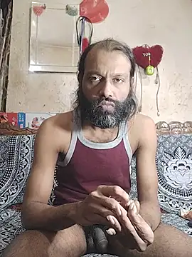 BadBoySmoker7070 online show from October 10, 2:32 am