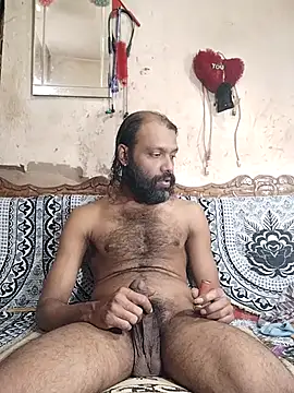 BadBoySmoker7070 online show from October 27, 3:32 am