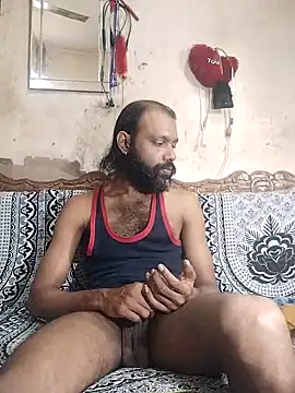 BadBoySmoker7070 online show from October 31, 8:32 pm