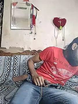 BadBoySmoker7070 online show from November 13, 6:01 am