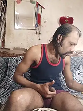 BadBoySmoker7070 online show from December 1, 4:28 am