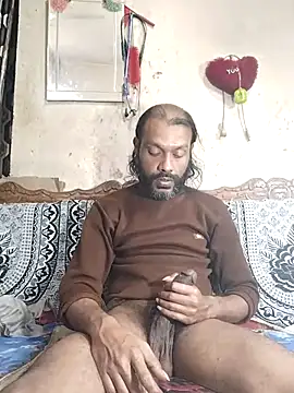 BadBoySmoker7070 online show from February 9, 5:06 pm