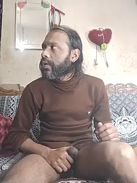 BadBoySmoker7070 online show from February 16, 10:50 pm