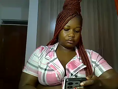 freaky juicy online show from January 11, 8:52 am