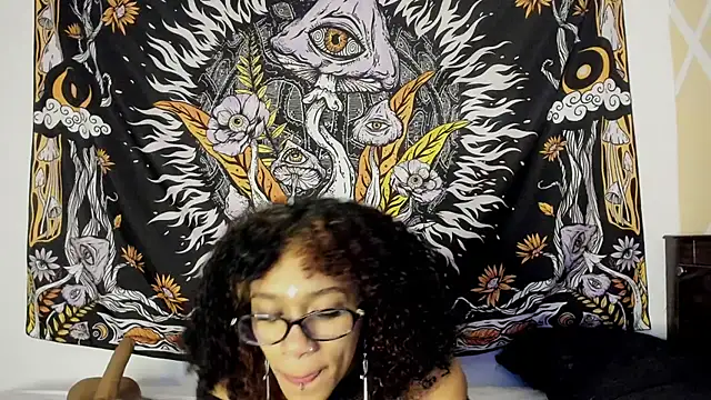 arii barthon online show from July 15, 6:57 pm