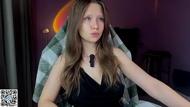 Ameliia castro online show from November 9, 4:05 pm