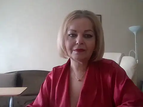 SofiyaPetrova online show from October 3, 11:40 am