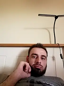 Marcel0007 online show from April 3, 6:17 pm