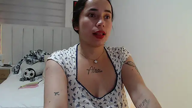  Susiee  online show from July 22, 6:11 pm