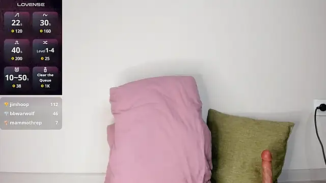 wendy marvel online show from December 11, 6:58 am