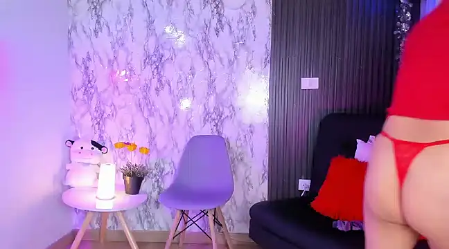 chloe blue online show from January 13, 5:55 pm