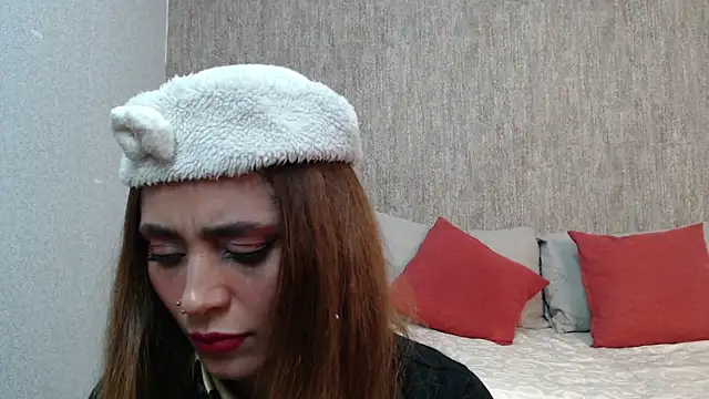 Snapshot of elibaker_ chatting on January 31, 4:14 am elibaker online show from January 31, 4:14 am