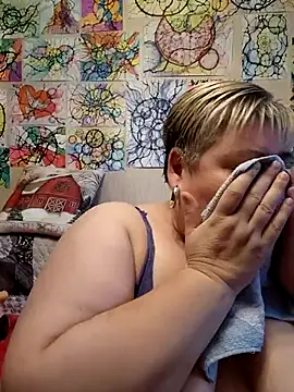 Snapshot of Baunti5555 chatting on November 5, 10:59 am Baunti5555 online show from November 5, 10:59 am