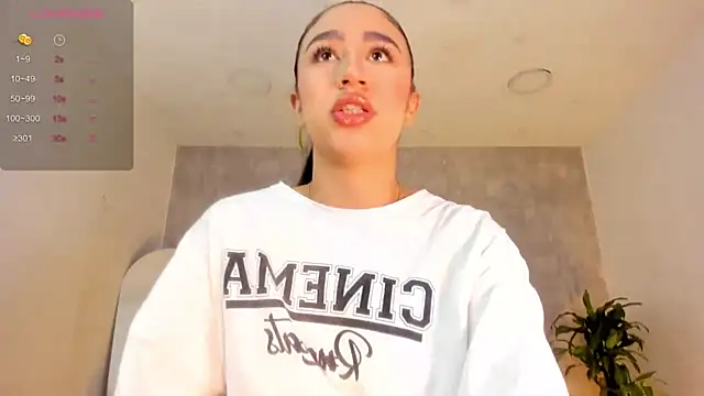 miacoopersx online show from November 21, 12:26 pm