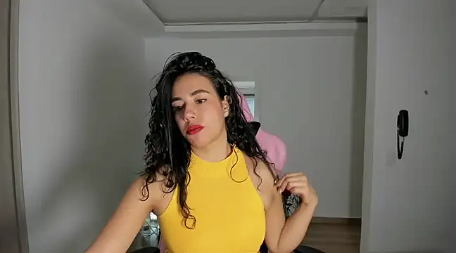 susana monroy online show from February 2, 8:19 pm