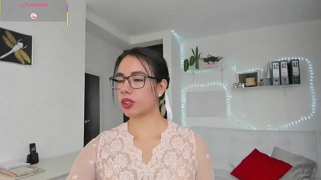 susana monroy online show from July 27, 6:26 pm