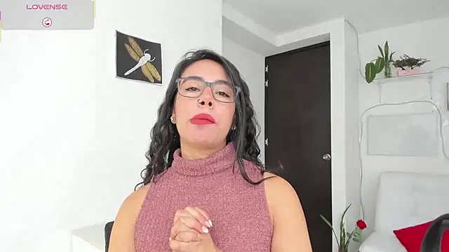 susana monroy online show from August 4, 6:54 pm
