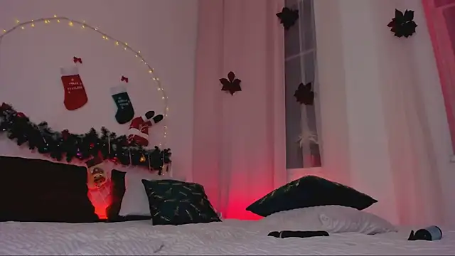 Love Lines online show from December 27, 2:14 am