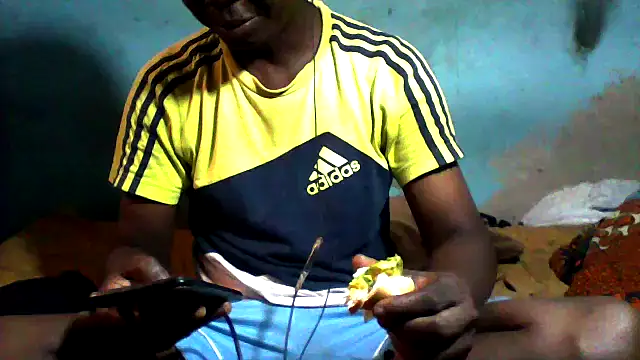 little  joy online show from January 6, 7:12 am