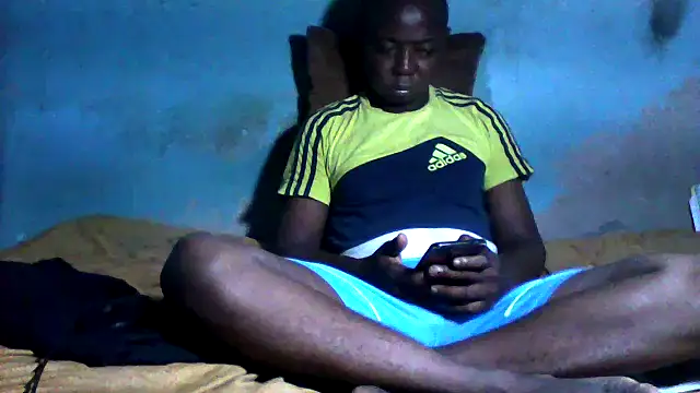 little  joy online show from February 3, 4:10 am