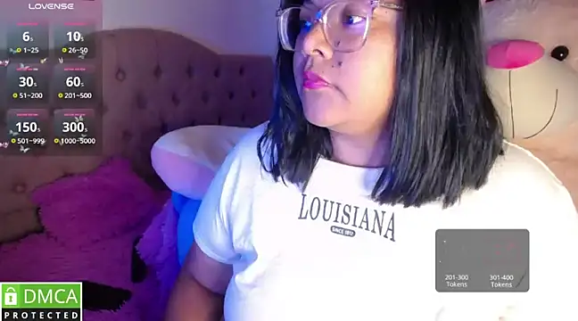 KittyHot20 online show from January 6, 5:06 pm