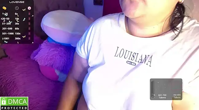 KittyHot20 online show from January 7, 10:11 am