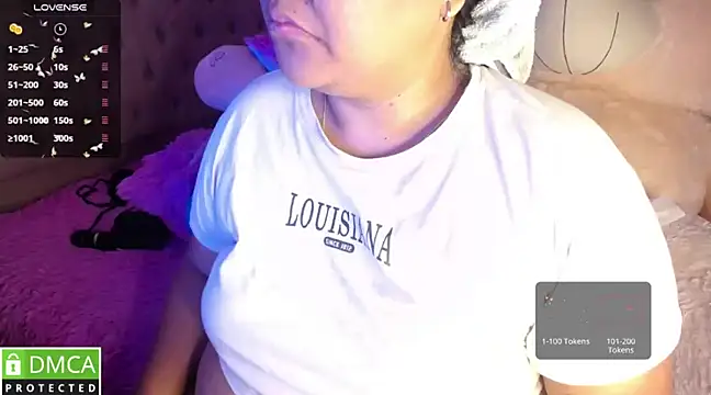 KittyHot20 online show from January 10, 1:42 am
