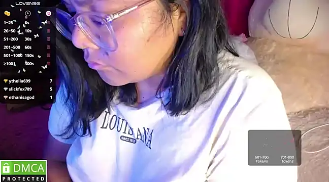KittyHot20 online show from January 10, 10:50 am