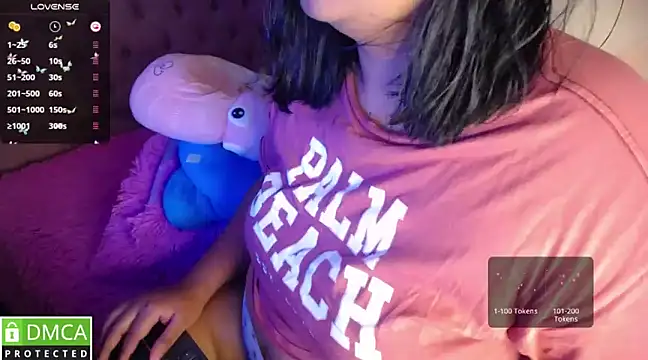 KittyHot20 online show from January 14, 12:14 pm