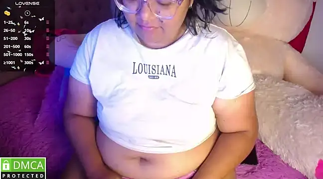 KittyHot20 online show from January 23, 3:32 pm