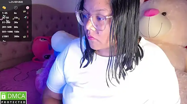 KittyHot20 online show from January 24, 10:19 pm