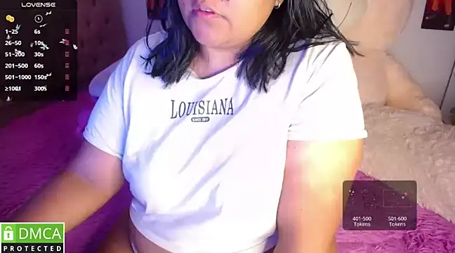 KittyHot20 online show from February 1, 8:58 pm
