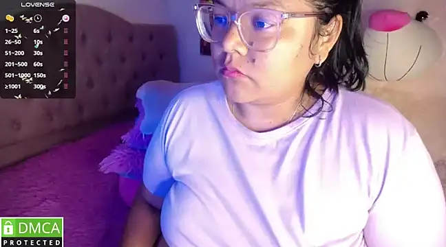 KittyHot20 online show from February 2, 9:02 pm