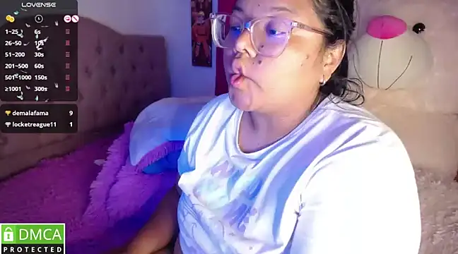 KittyHot20 online show from February 4, 12:19 am