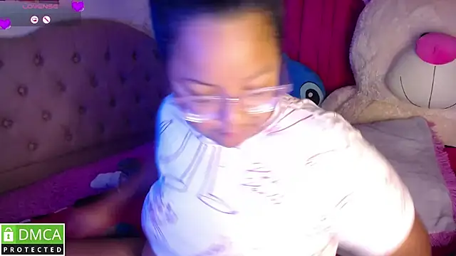 KittyHot20 online show from October 10, 4:06 pm