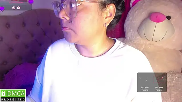 KittyHot20 online show from November 8, 2:06 pm